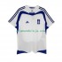 Camisola Grécia Retro Homem Equipamento Primeiro 2004 Manga Curta